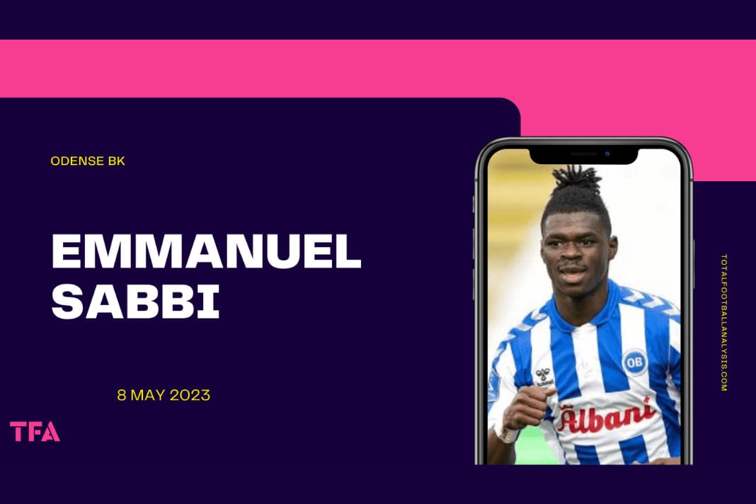 emmanuel sabbi odense le harve scout report