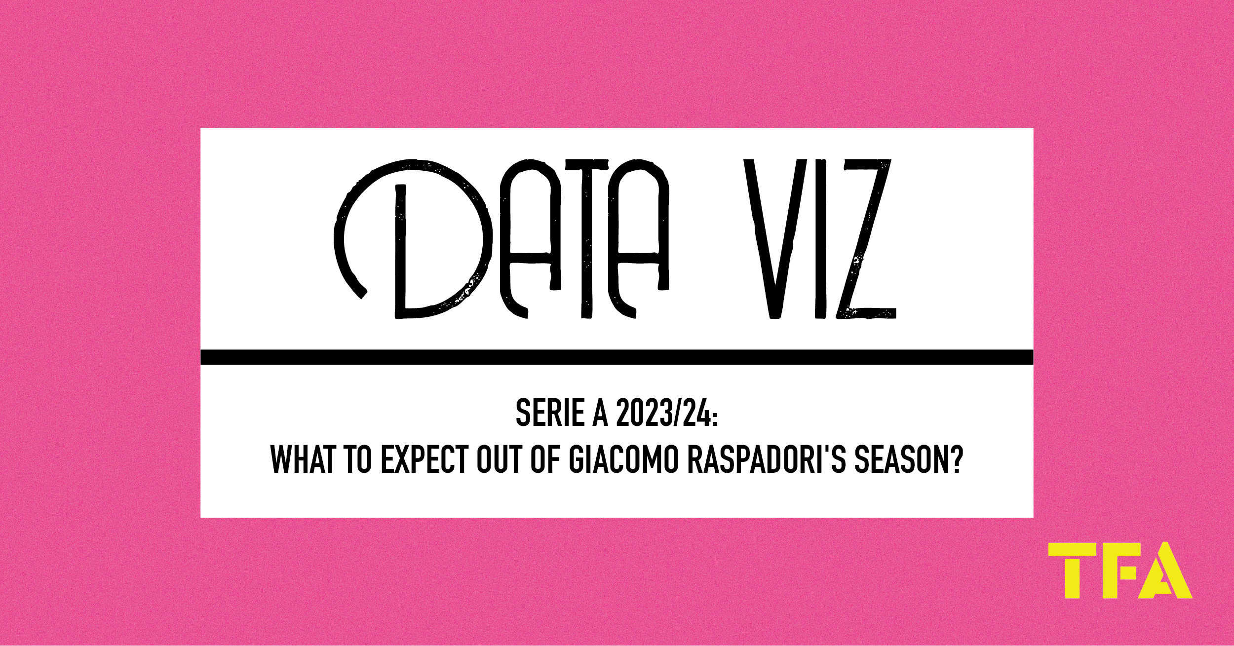 Serie A 2023/24: What to expect out of Giacomo Raspadori’s season? feature image