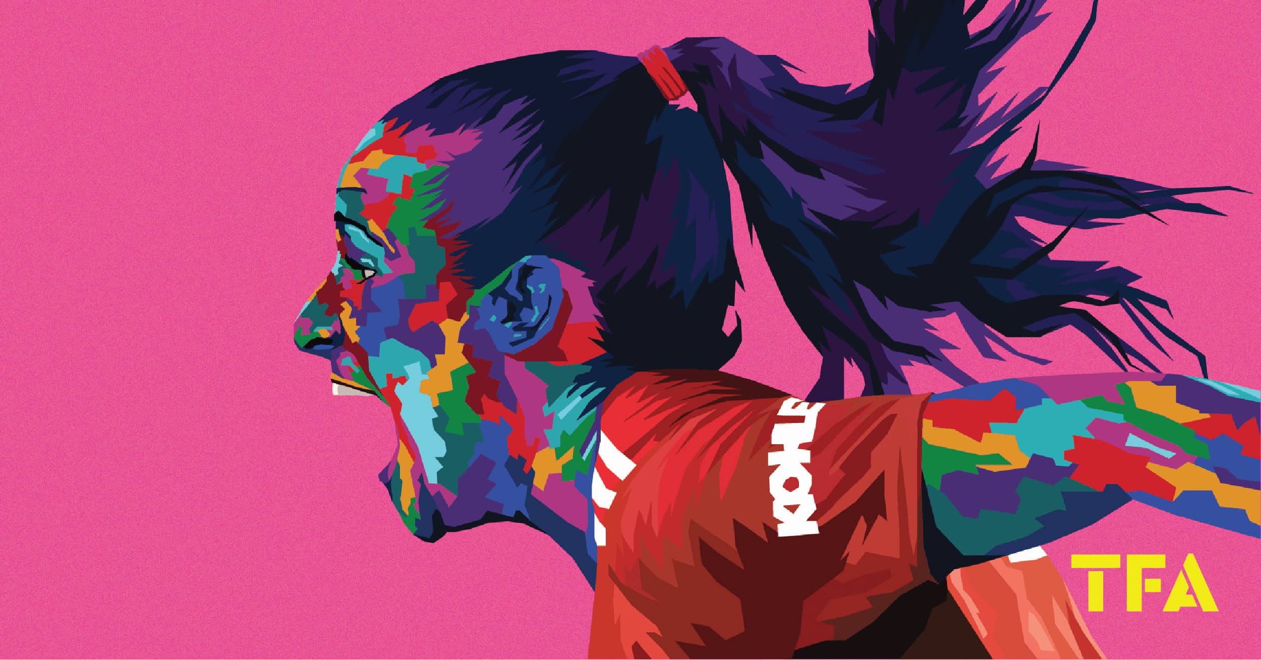 Manchester United Women 2023/24: Competing on four fronts - scout report - tactical analysis tactics