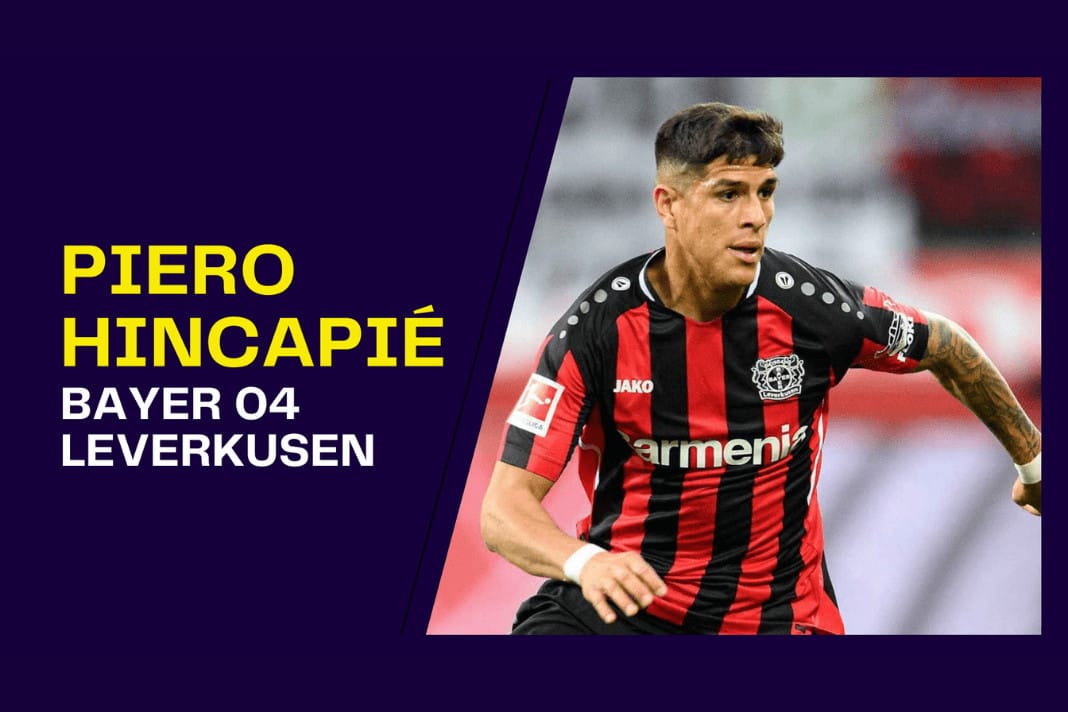 piero hincapie leverkusen liverpool scout report