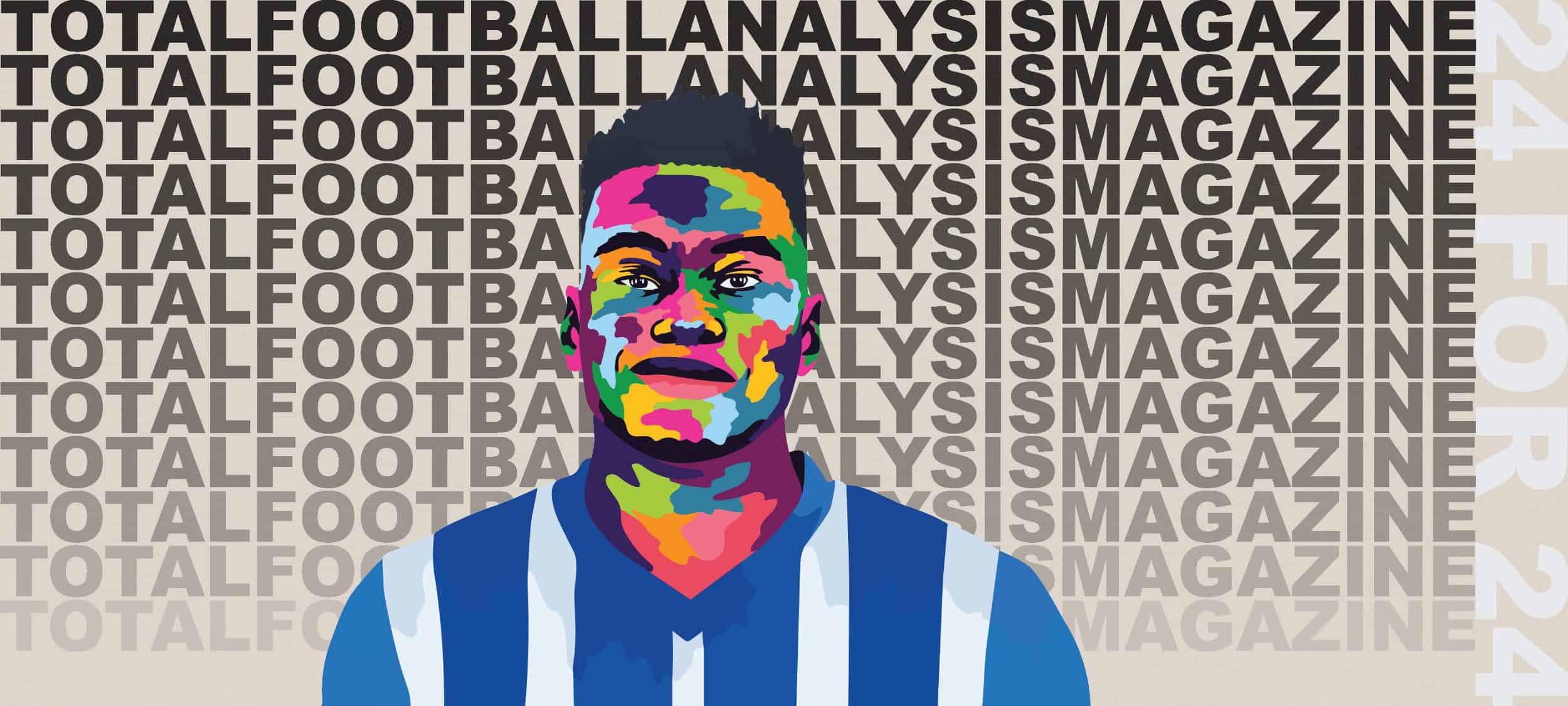 Samu Omorodion Scouting Report: Atlético Madrid Loan To Deportivo Alavés feature image