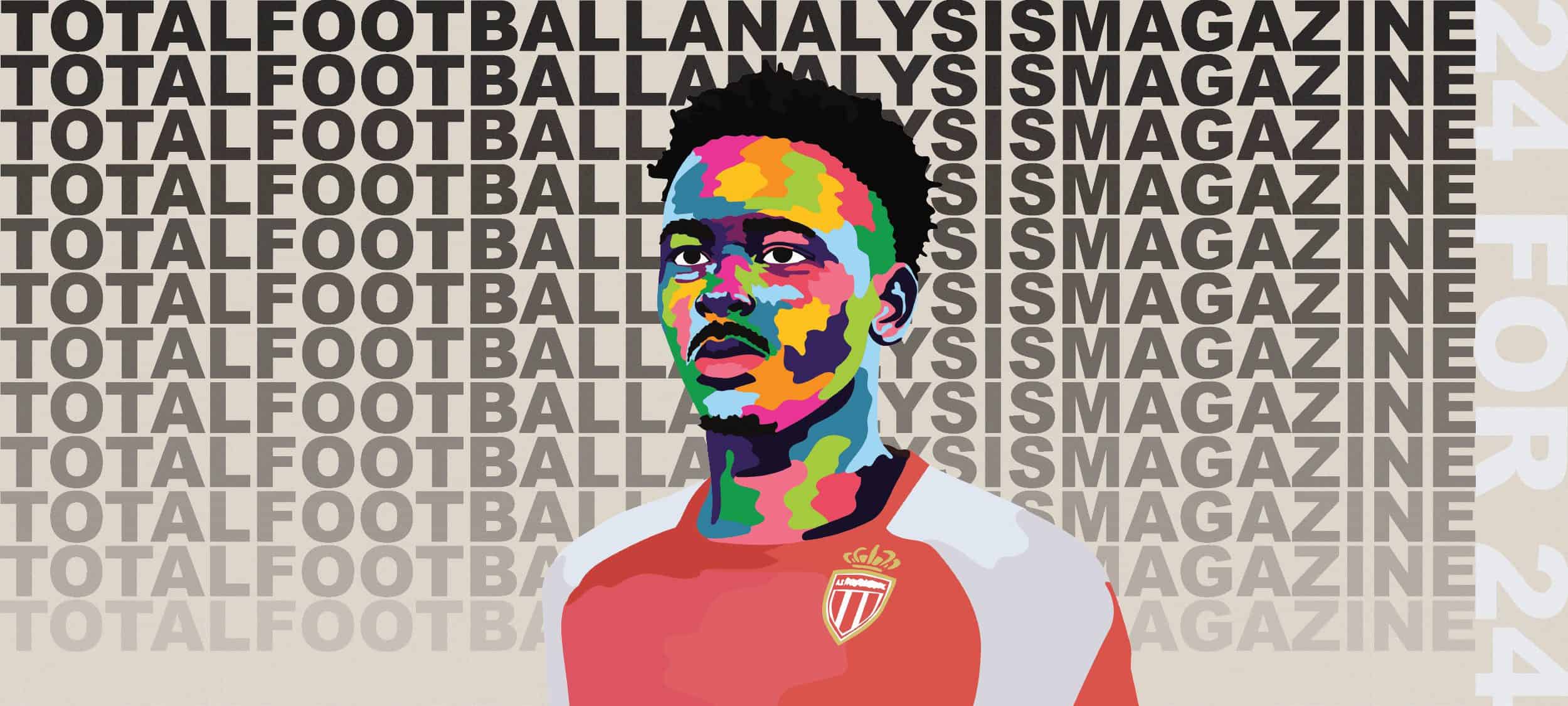 Soungoutou Magassa: AS Monaco feature image