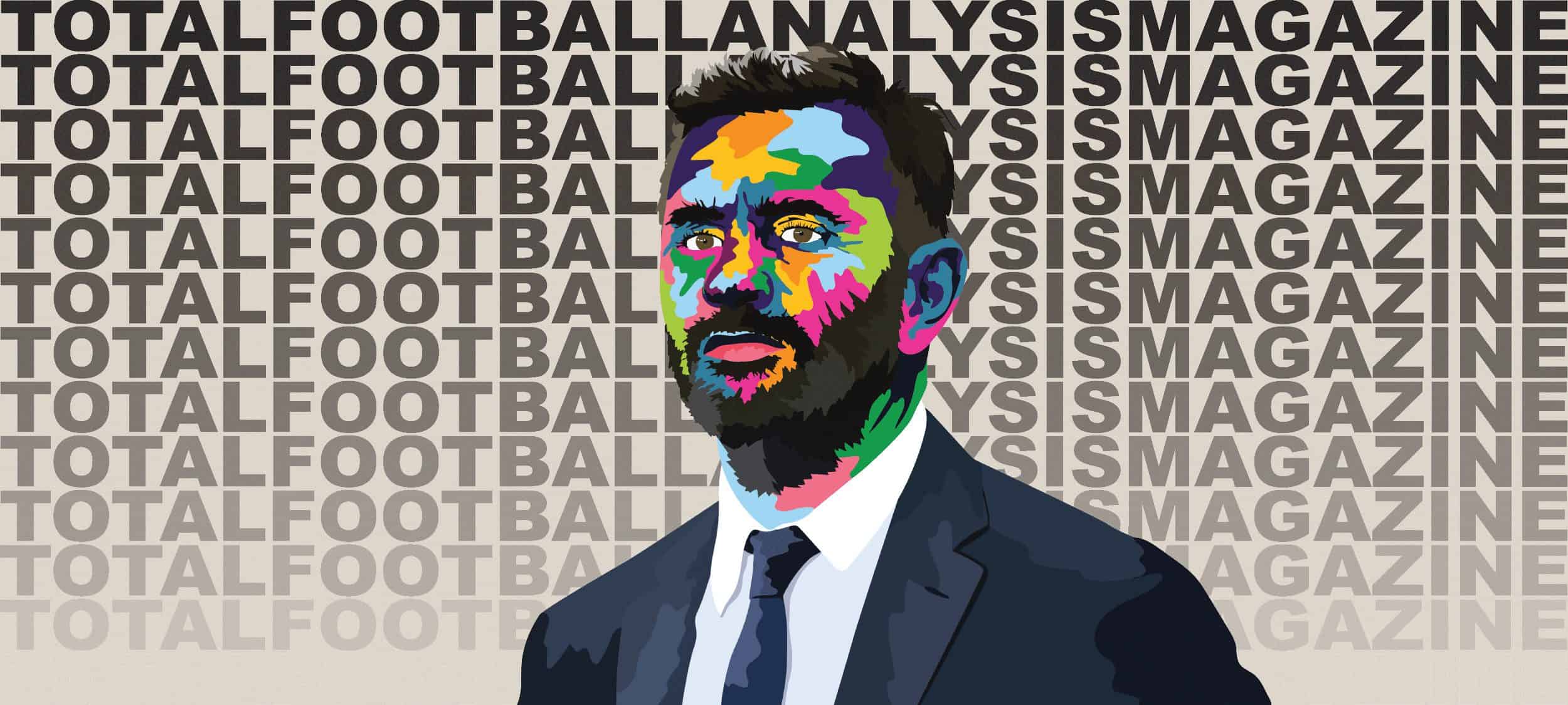 Fortress Galatasaray: Explaining Okan Buruk's impenetrable defence- tactical analysis tactics