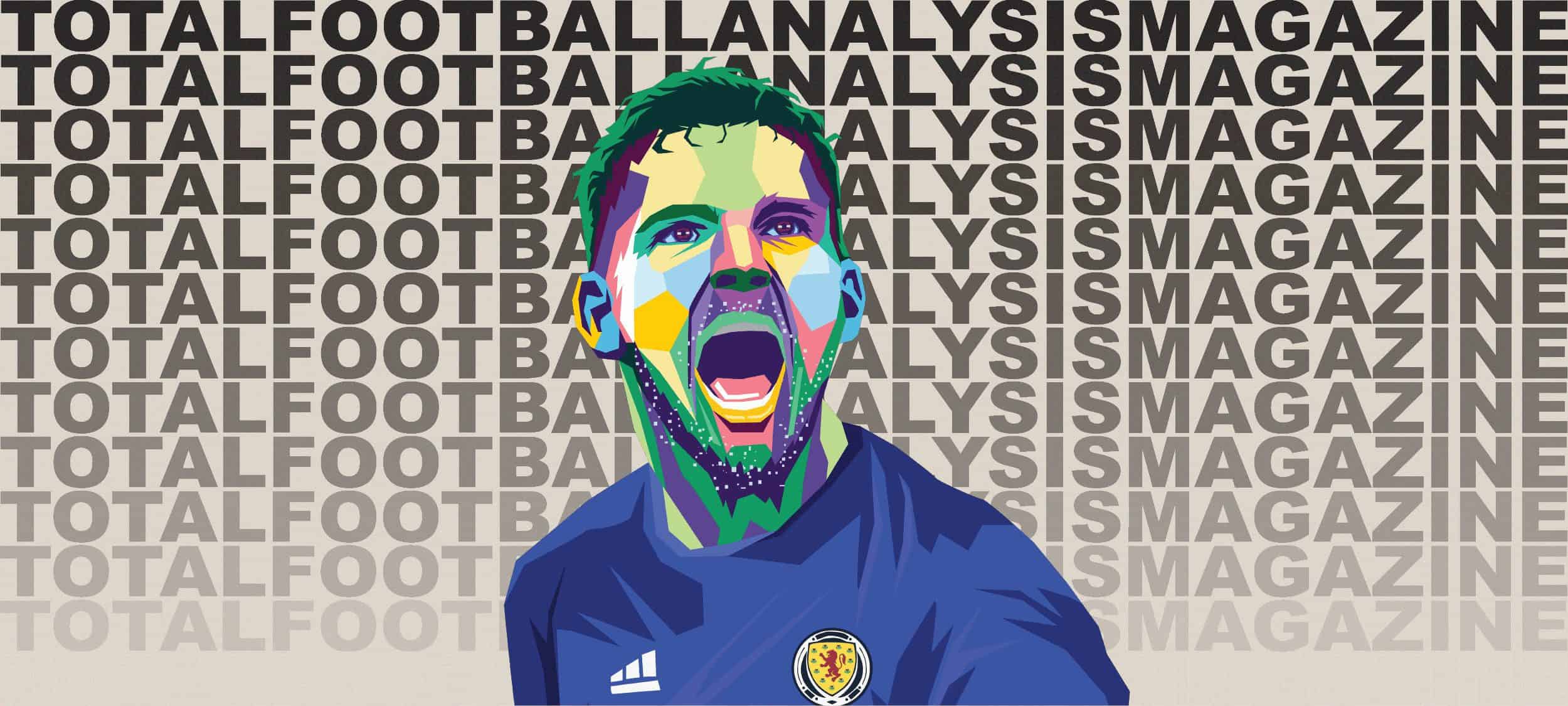 UEFA Euro 2024 Tactical Preview: Scotland feature image