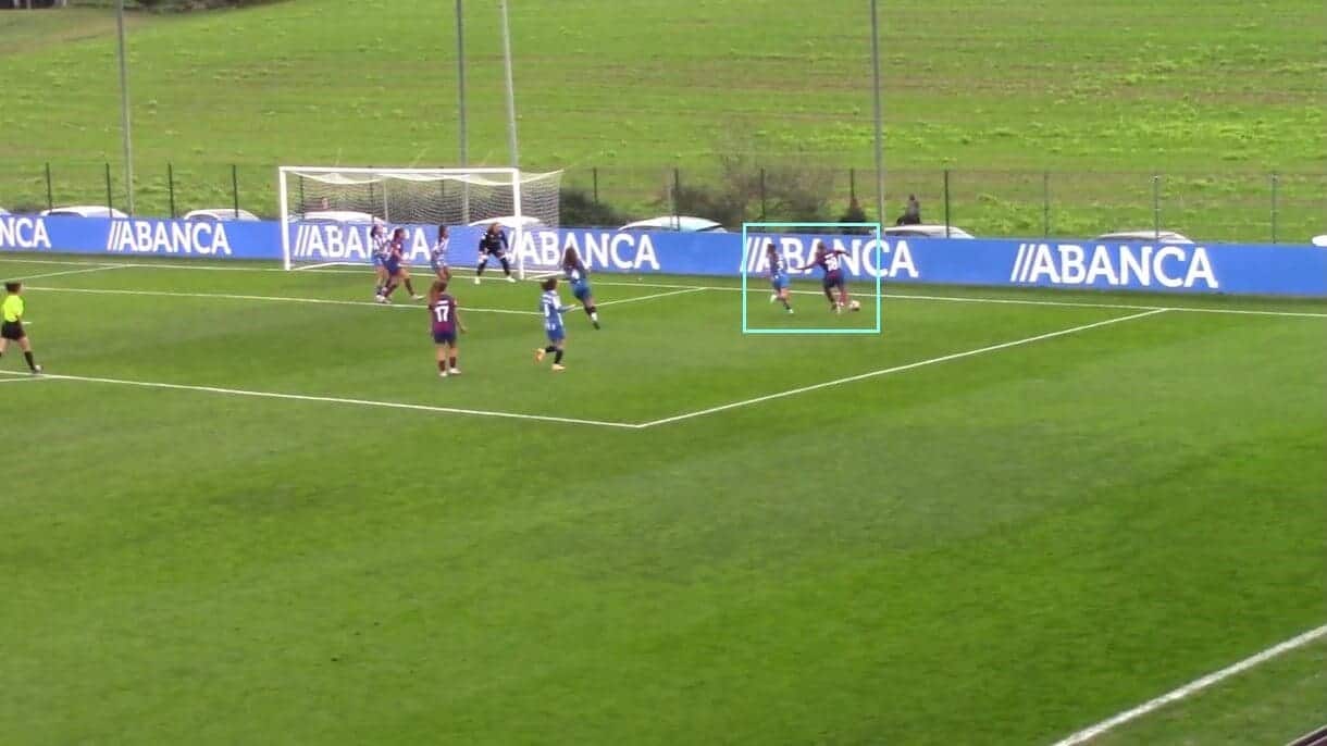 Deportivo de La Coruña Femenino 2023/24: Their Liga F return - scout report - tactical analysis tactics