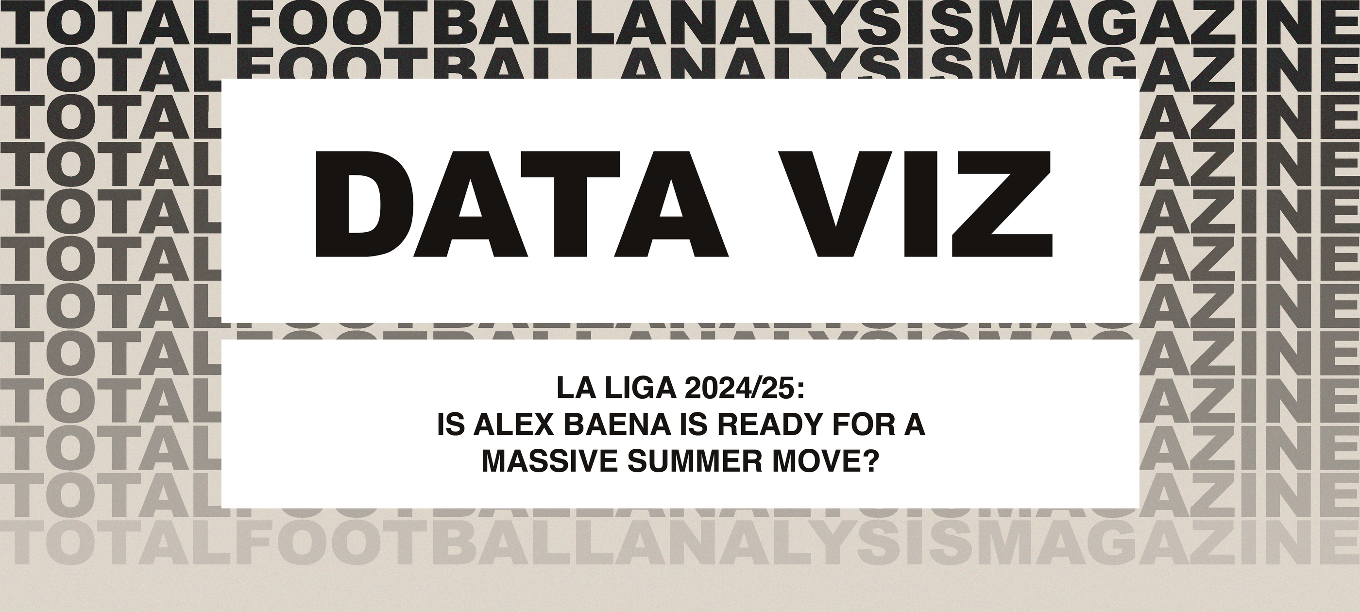 Is Álex Baena Ready For A Massive Summer Move – La Liga 2024/25 feature image