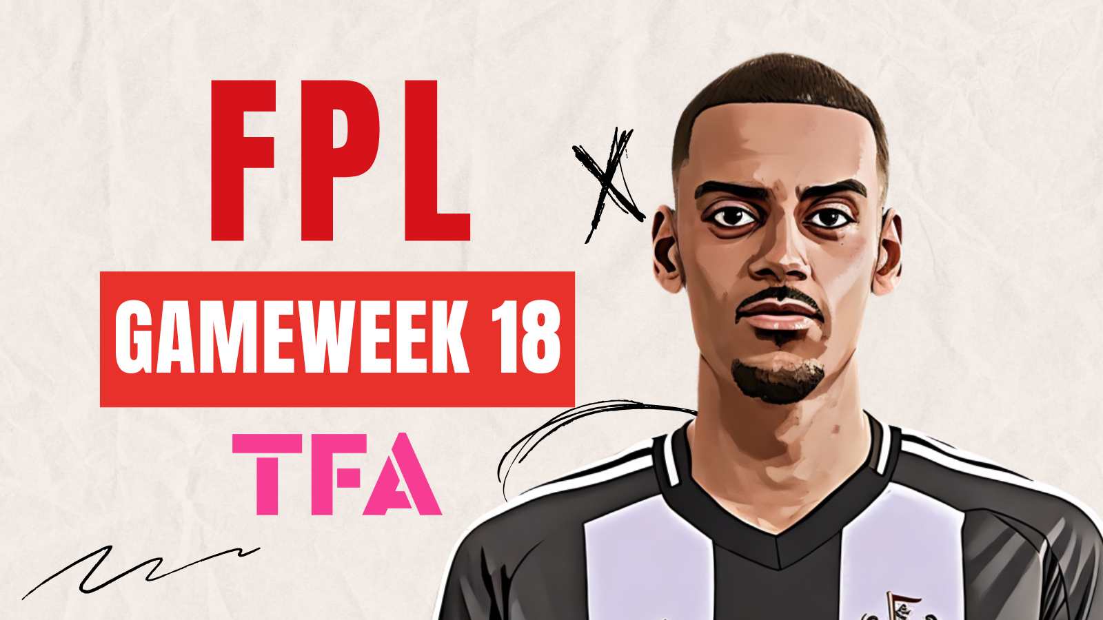 FPL tips gameweek 18 news