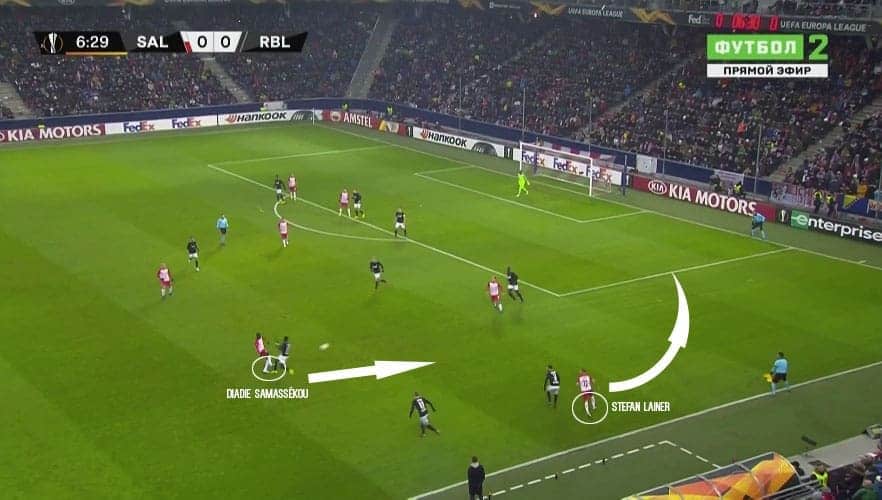 Europa-League-RB-leipzig-FC-Red Bull-Salzburg-tactical-analysis