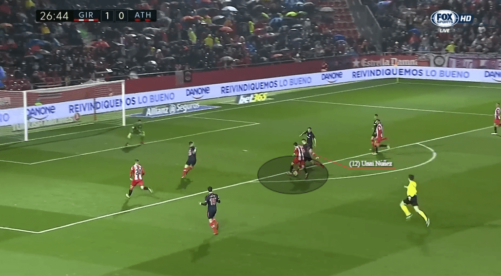 Unai-Nunez-Athletic-Bilbao-Tactical-Analysis-Analysis-Statistics 