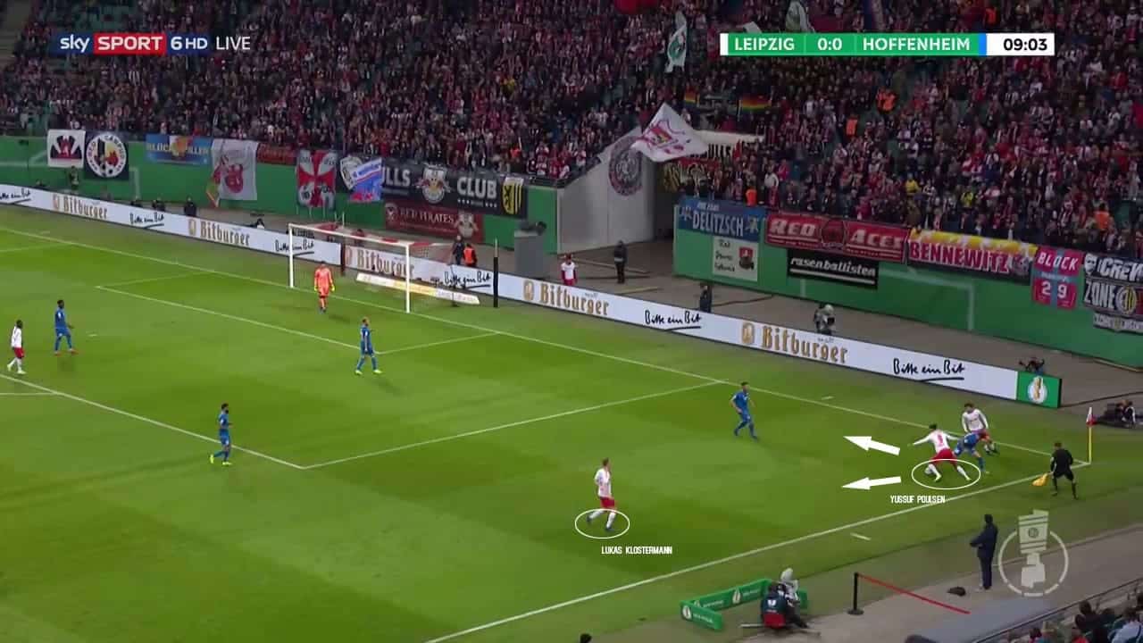 Yussuf-poulsen-bundesliga-RB-Leipzig-tactical-analysis