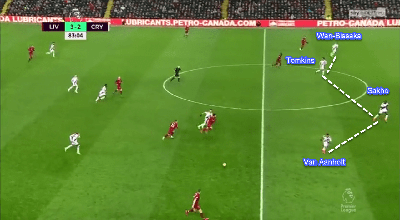 Premier-League-Liverpool-vs-Crystal-Palace-tactical-analysis-statistics