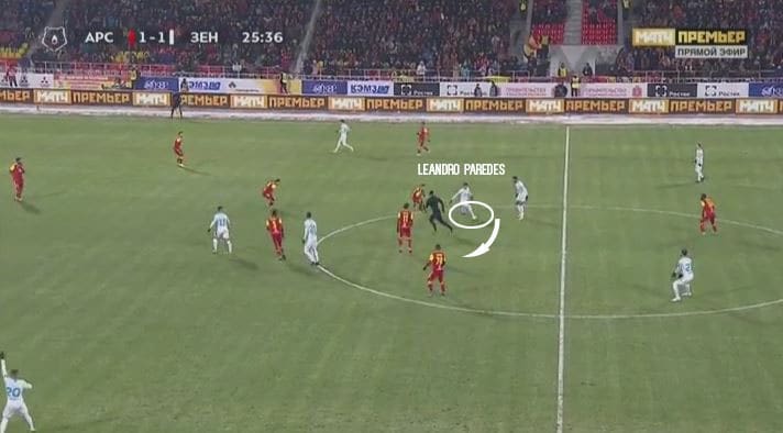 Leandro-Paredes-English-Premier-League-Chelsea-Tactical-Analysis