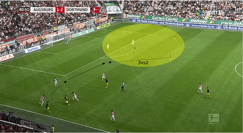 Christian Pulisic Chelsea analysis statistics