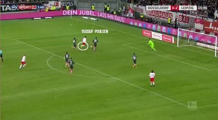 RB-Leipzig-Fortuna-Dusseldorf-Bundesliga-Tactical-Analysis-Statistics