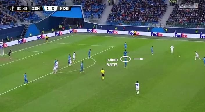 Leandro-Paredes-English-Premier-League-Chelsea-Tactical-Analysis