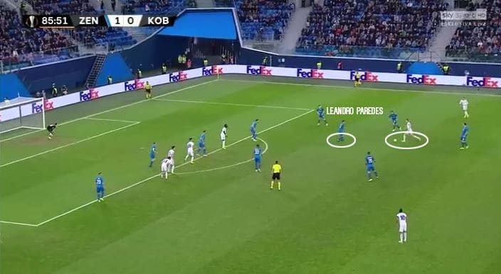 Leandro-Paredes-English-Premier-League-Chelsea-Tactical-Analysis