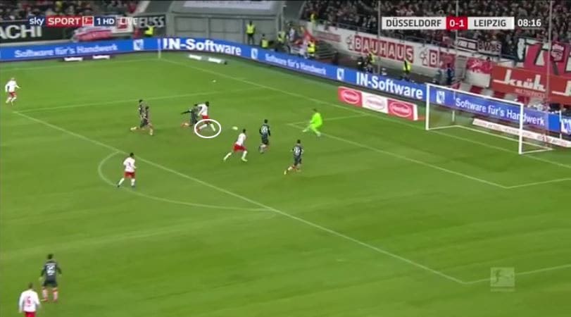 RB-Leipzig-Fortuna-Dusseldorf-Bundesliga-Tactical-Analysis-Statistics