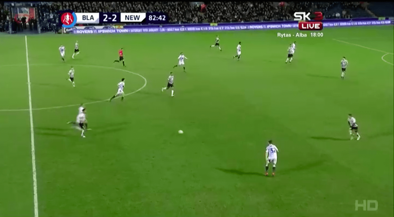 blackburn-newcastle-fa-cup-tactical-analysis