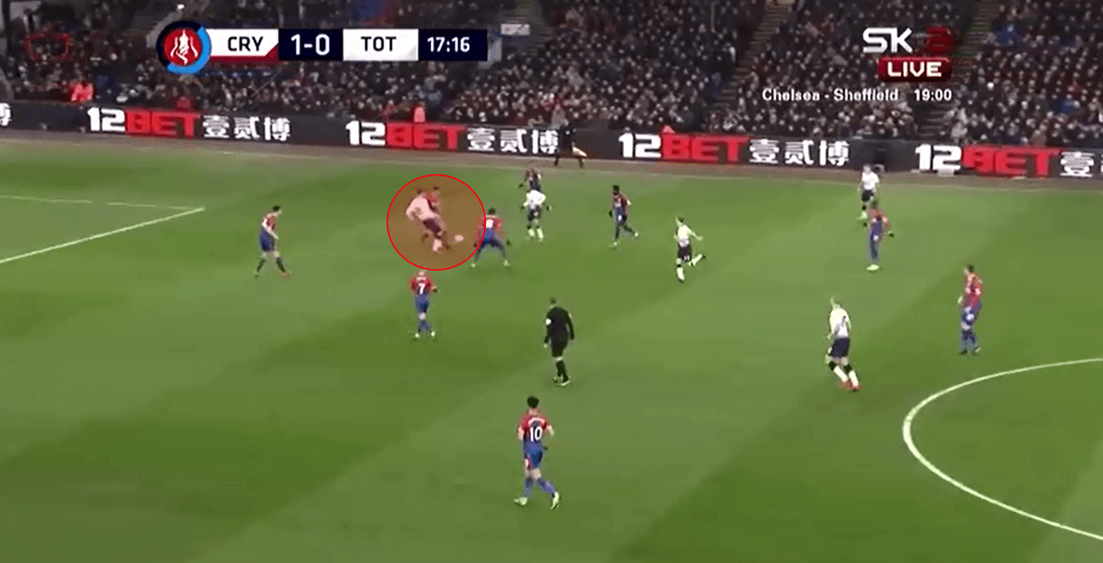 tottenham-crystal-palace-tactical-analysis-statistics