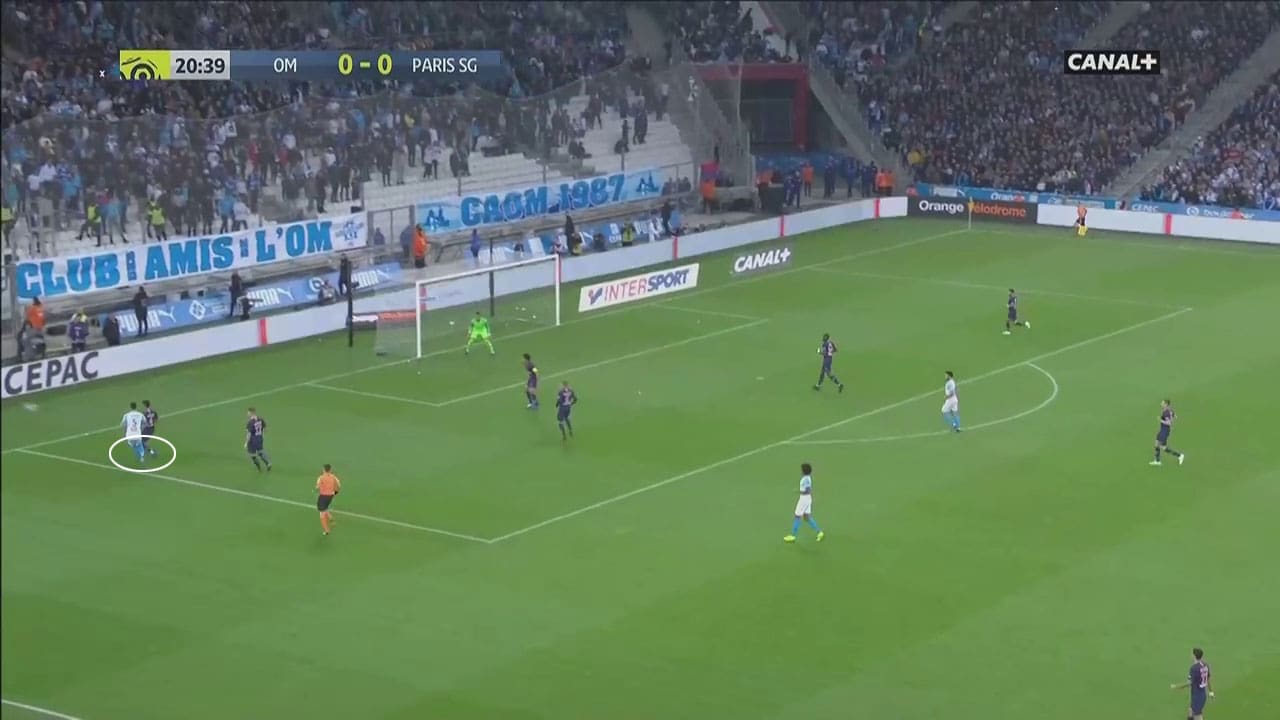 Thilo-Kehrer-Paris-Saint-Germain-Ligue-1-Tactical-Analysis 