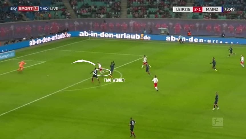 Timo-Werner-Bundesliga-RB-Leipzig-Tactical-Analysis