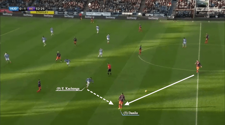 premier league manchester city huddersfield guardiola analysis