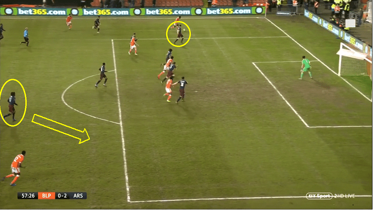 Real Betis Real Madrid La Liga Tactical Analysis Statistics