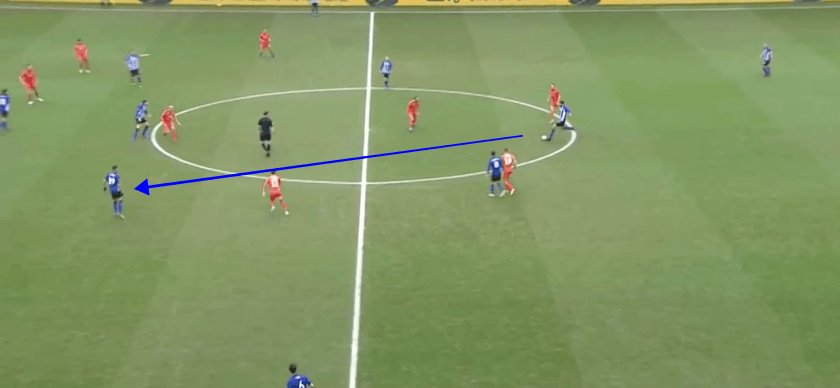 Sheffield vs Luton FA Cup Tactical Analysis