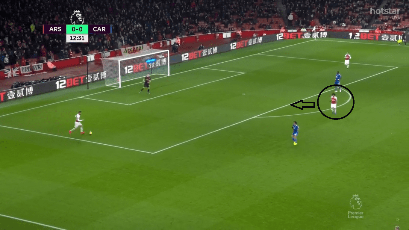 Arsenal -Cardiff-City-Premier-League-Tactical-Analysis-Statistics