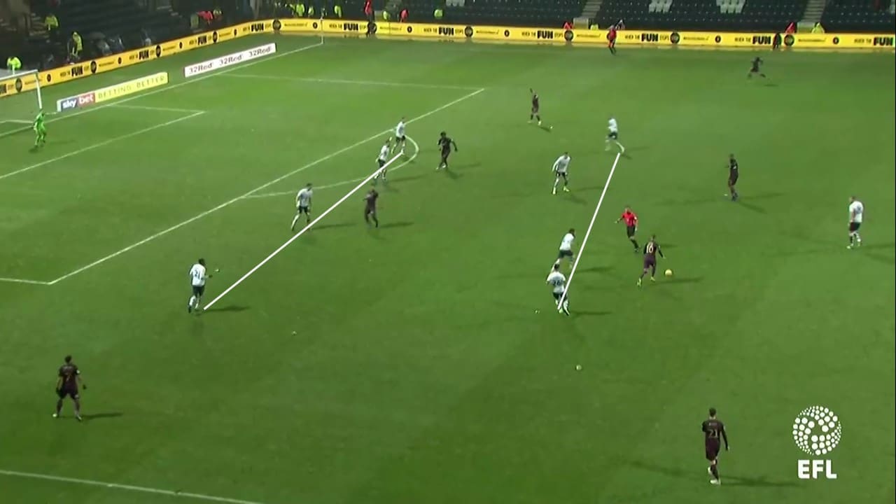 Tactical Analysis and statistics: Championship 2018/19 Reading 1-4 Swansea City. In this Championship tactical analysis, we use statistics to look at how Swansea City kicked off 2019 to a flyer with a comfortable 4-1 away victory at Reading. Using statistics, this tactical analysis will explore Swansea's emphatic win.