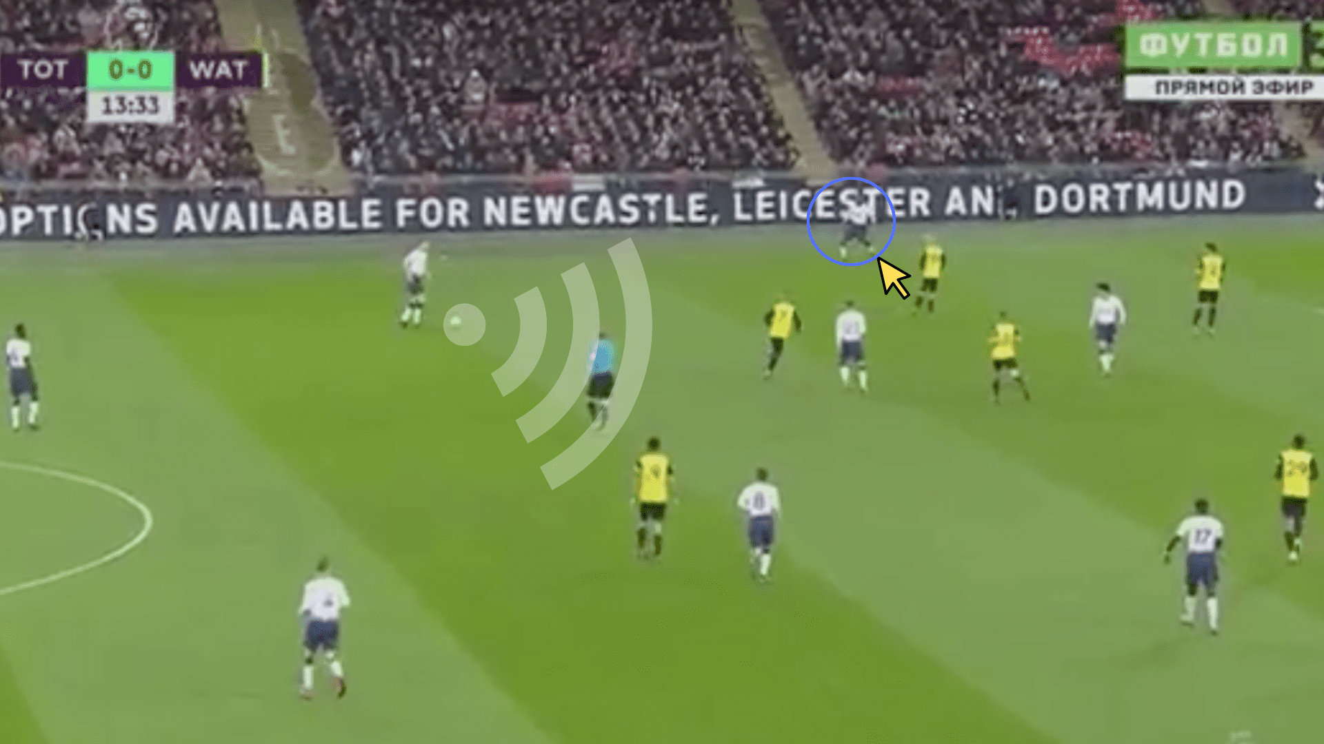 Tottenham, Watford, Premier League, Tactical analysis, analysis, statistics