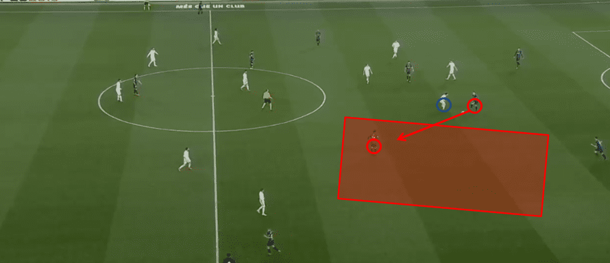 Barcelona Real Madrid Tactical Analysis Copa del Rey