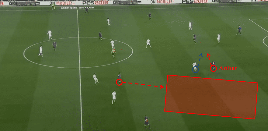 Barcelona Real Madrid Tactical Analysis Copa del Rey