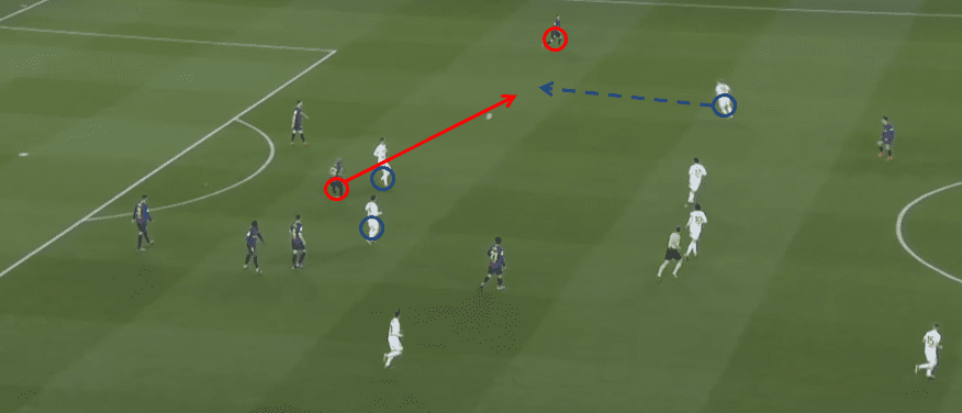 La Liga Barcelona Valencia Tactical Analysis Statistics