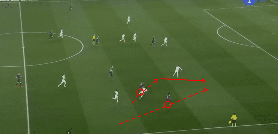 Barcelona Real Madrid Tactical Analysis Copa del Rey