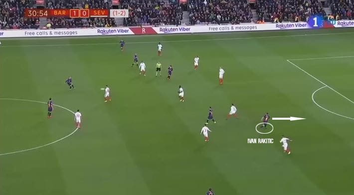 UEFA Champions League 2018/19 Lyon Barcelona Analysis Tactical Preview Statistics