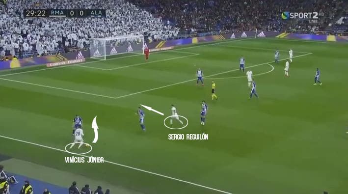 Real Madrid Barcelona La Liga Tactical Preview Analysis Statistics