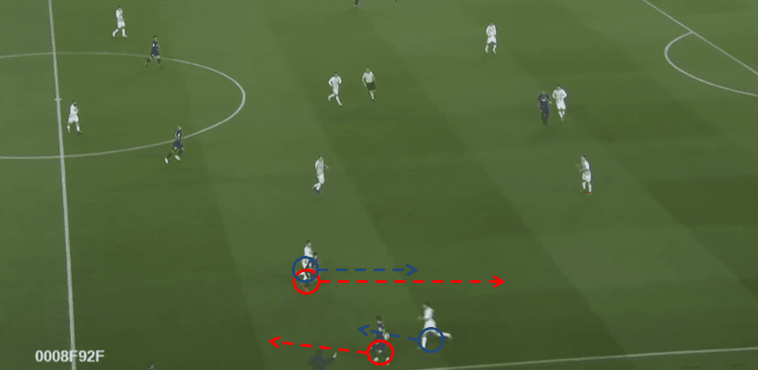 La Liga Barcelona Valladolid Tactical Analysis Statistics