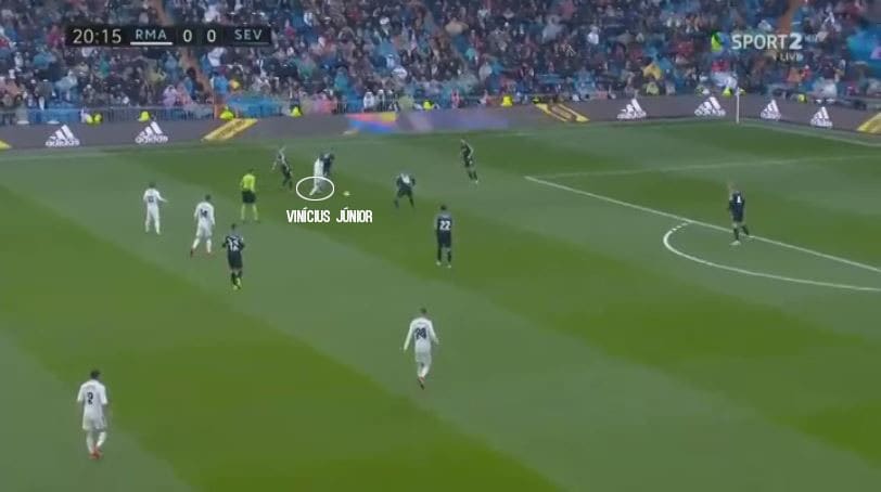 Real Madrid Barcelona La Liga Tactical Preview Analysis Statistics