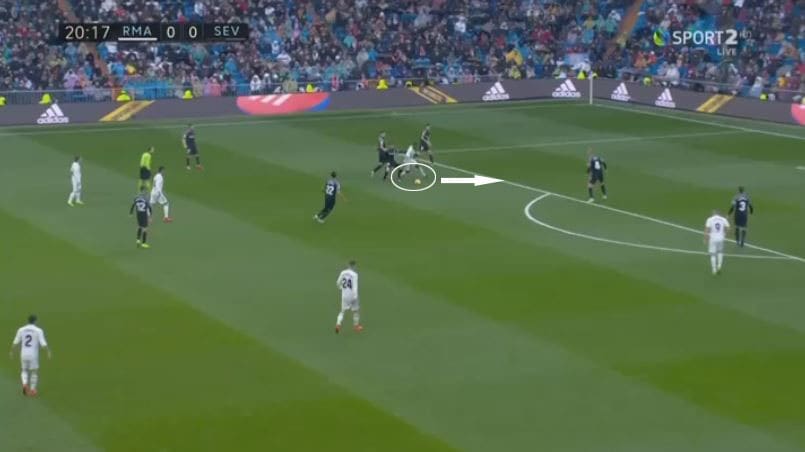 Real Madrid Barcelona La Liga Tactical Preview Analysis Statistics