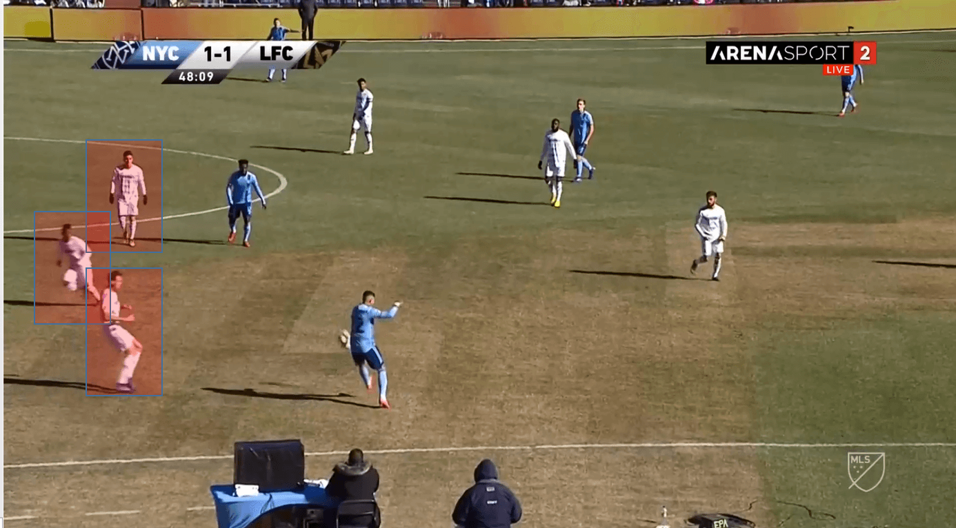 NYCFC LAFC MLS tactical analysis