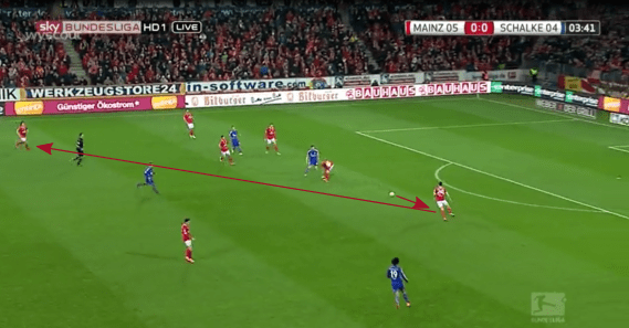 Manuel Baum Martin Schmidt Augsburg Tactical Analysis