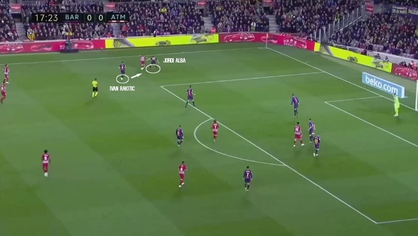 Manchester United Barcelona tactical preview analysis