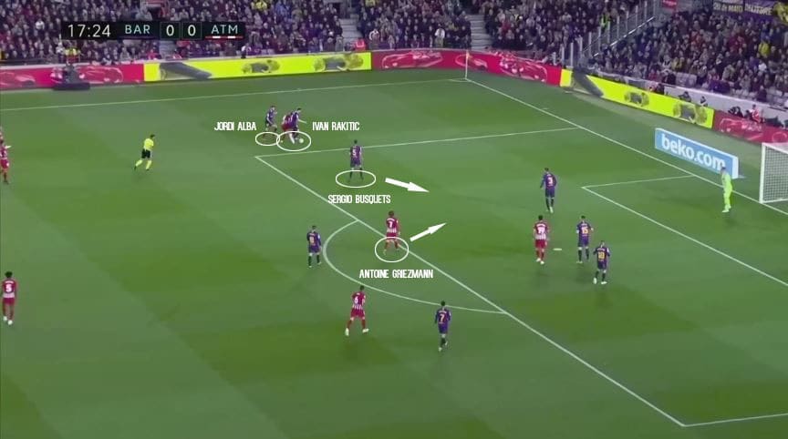 Manchester United Barcelona tactical preview analysis