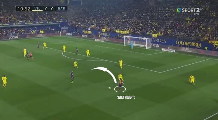 Manchester United Barcelona tactical preview analysis