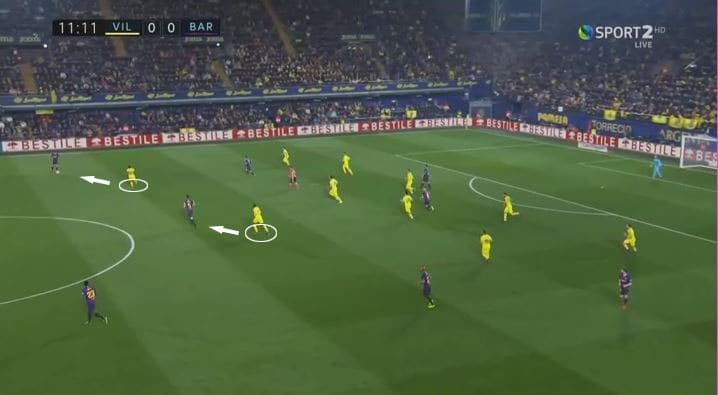 Manchester United Barcelona tactical preview analysis