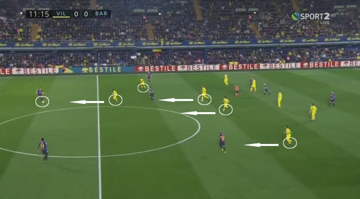 Manchester United Barcelona tactical preview analysis