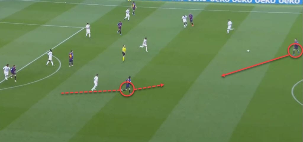 La Liga 2018/19 Tactical Analysis Statistics: Barcelona vs Getafe