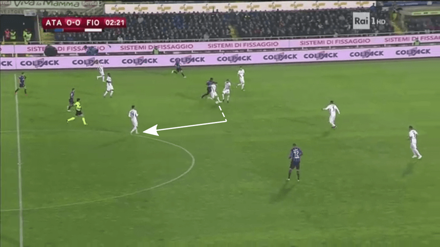 Coppa Italia 2018/19: Lazio vs Atalanta Tactical Preview Tactical Analysis