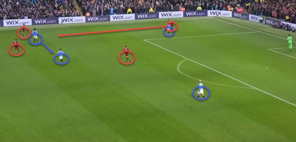 Champions League Tactical Analysis Preview Statistics: Barcelona vs Liverpool